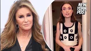 Caitlyn Jenner slams trans activist Dylan Mulvaney who called to ‘normalize the bulge’ | NY Post