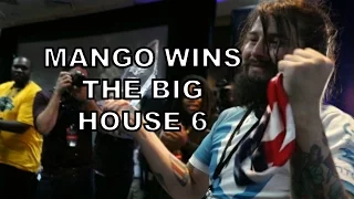 Mang0 Wins The Big House 6!