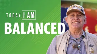 Veterans on Becoming Balanced | Mental Health Month