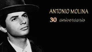 Antonio Molina (30 Aniversario) | Documental [Efemérides 18 de marzo]