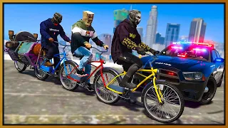 GTA 5 Roleplay - We Trolled Cops Like This & They Hated It | RedlineRP