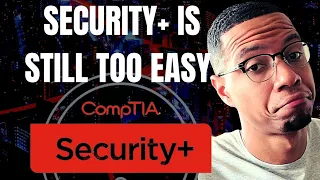 PASS #CompTIA Security+ In 3 Easy Steps #zerotoitheroprogram