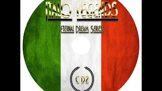 Italo Legends   2ª Parte, Dj Son