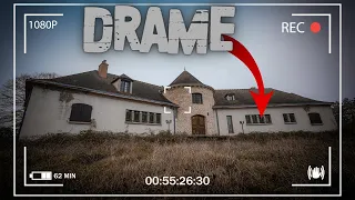 On DÉCOUVRE des TRÉSORS dans cette MAISON ABANDONNÉE...! (urbex)