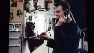 Liam neeson in 80s tv ad