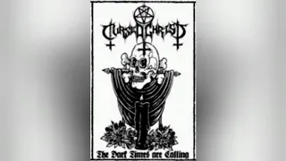 CURSED CHRIST - In the Morbid Loneliness of the Night (DT2020 - version)