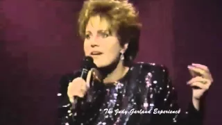 LORNA LUFT sings I Got Rhythm from GIRL CRAZY