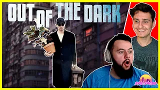 *FIRST TIME WATCHING OUT OF THE DARK (回魂夜) (1995)* - Movie Reaction | Stephen Chow tries Horror?!