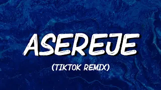 Asereje (TikTok Remix)