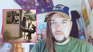 Drummer reacts to "Several Species of Small Furry Animals" by Pink Floyd