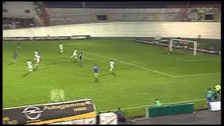 Varese-Hellas Verona 0-3, 6a giornata Serie bwin 2012-13