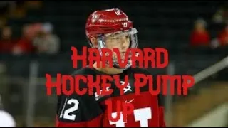 Harvard Hockey Hype 2020 "Ransom"