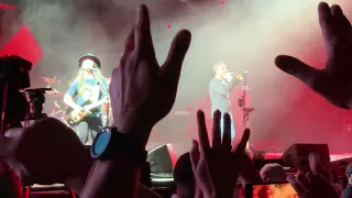 System of a Down - Prison Song @ Sonic Temple (May 17, 2019)