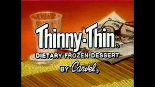 Carvel Commercial (Thinny-Thin)