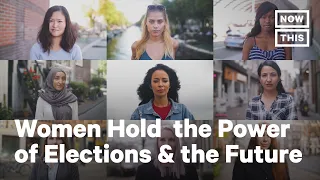 How Women Have Pushed Society Forward | NowThis