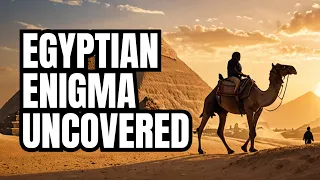 Unraveling the Enigma A Journey to Ancient Egypt #travel #ancientegyptian #ancient egypt documentary