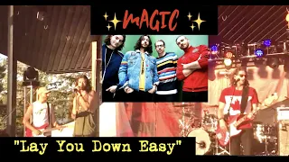 🟠MAGIC on #Canada150 🇨🇦 Concert 2017|Lay You Down Easy|1/5