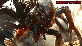 Aliens Quickly Regret Killing A Human After Finding Out What We Can Do! | Best HFY Stories | HFY