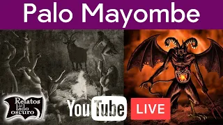 Palo Mayombe, relatos de brujería | Relatos del lado oscuro