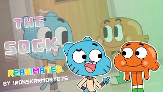 TAWOG Animation - The Sock Reanimated - Honesty (Truth & Lie)