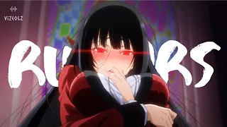 Rumors - Kakegurui [AMV] | NEFFEX | Anime Badass School Girl | Ecchi | Anime Hot Girl Gambler