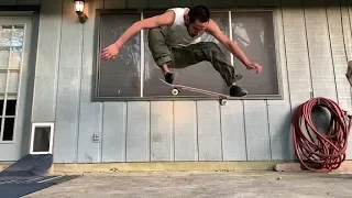 Want To Ollie Higher? Watch This #skateboarding