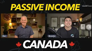 How To Build A High-Yield Dividend Portfolio In Canada | 6 Dividend Stocks To Buy (2021)