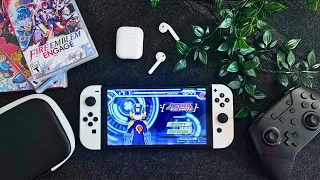 Must Have Nintendo Switch OLED Accessories for 2023