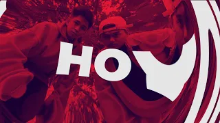 MACTOWN - HOY! (Official Music Video)