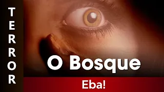 O Bosque - Filme Dublado Completo