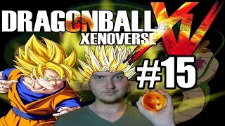 Let's Play Dragon Ball Xenoverse: Part 15