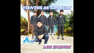 LOS ENANOS. VIENTOS DE SAN JUAN