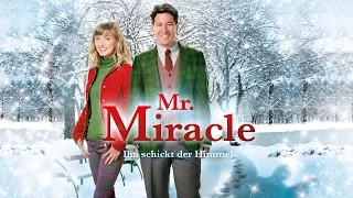 Mr. Miracle - Ihn schickt der Himmel - Trailer [HD] Deutsch / German