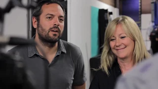 Cannes Lions TV Meets: Wieden+Kennedy's Executive Creative Directors