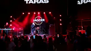 TARAS - Оставлю 🆕 live 21.05.2023 Jagger Club Санкт-Петербург, Россия 4K