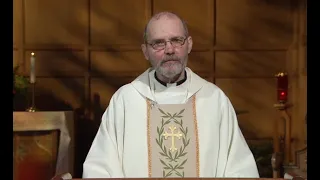 Catholic Mass Today | Daily TV Mass, Thursday December 3 2020