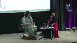 Gramophone Women: Vidya Shah in conversation with Rachel Dwyer