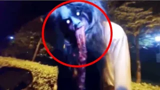 Nu Te Uita Singur La aceste Fenomene Paranormale Horror 😱