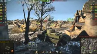 WORLD OF TANKS (TIM) - 49 СЕРИЯ