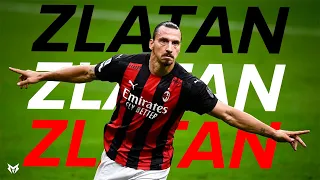 Zlatan Ibrahimović Can't Be Stopped 2020 HD