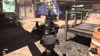 Call of Duty Modern Warfare 3 MW3 Multiplayer Demolition High Lights