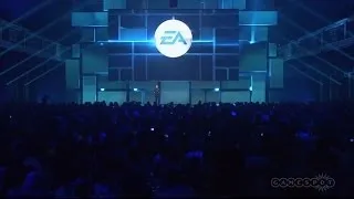 EA Press Conference (Full) - E3 2014