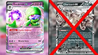 How To Play Gardevoir ex