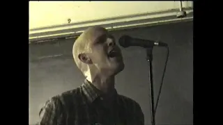 Knapsack live on 9.29.1998 in Allentown, PA (Full Send :-) Low Volume :-( )