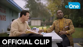 GREEN BOOK | Official Clip | Dr Shirley helps Tony write a letter [HD]