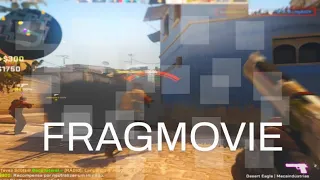 Melhor de mim ♥️ (CS GO FRAGMOVIE - tribute LIL PEEP)