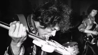 JIMI HENDRIX - Live in Kensington (1967) - Full Album