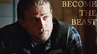 (SOA) Jax Teller - Become The Beast