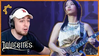 LOVEBITES - Swan Song [+Chopin Intro] // (REVIEW/REACTION)