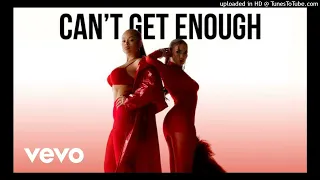 Jennifer Lopez - Can't Get Enough (Remix) (feat. Latto)